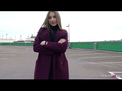 ❤️ NJEMAČKI SCOUT JE STEELE KOJI JE DIRAN IZ SNA, PARKIRIŠTE ZNAČAJNO I SEKSI ZA NOVAC ❌ Samo porno kod nas ☑