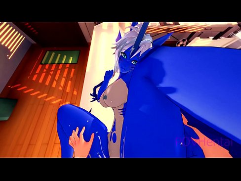 ❤️ Demon Fish Girl Monster ❌ Samo porno kod nas ☑