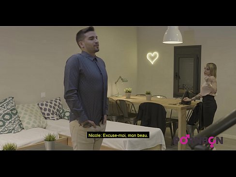 ❤️ PORNBCN 4K Jedna zrela žena s velikim sisama želi biti analno pojeban mladi žigolo s velikim kurac pušenje amortizam tvrdo jebanje ručni posao pas stil lizanje maca orgazam Francuski titlovi ❌ Samo porno kod nas ☑