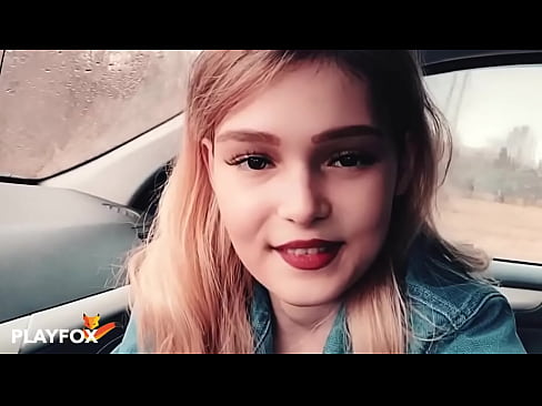 ❤️ Seksi beba radosno siše karticu za popust ❌ Samo porno kod nas ☑