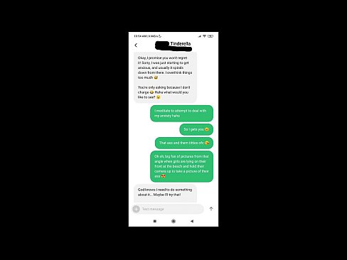 ❤️ Dodao sam novu PAWG iz Tindera u svoj harem (uključen razgovor s Tinderom) ❌ Samo porno kod nas ☑